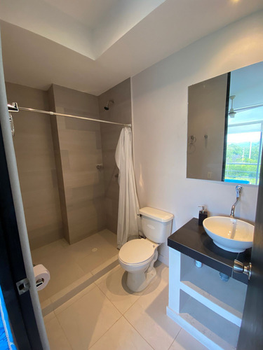 Imagen 9 de 24 de En Venta: Apartamento Suite Condominio Casa Del Sol