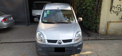 Renault Kangoo 1.5 2 Dci Ath Da Aa Cd 1plc