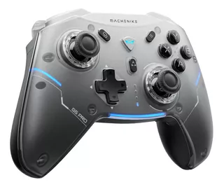 Control joystick inalámbrico Machenike G5 pro Pro negro