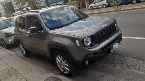 Jeep Renegade 1.8 Sport