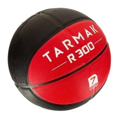 COMPREI UMA BOLA DE BASQUETE DE R$ 30 E UMA DE R$ 300, PRA VER QUAL É A  MELHOR!!! 