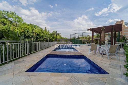 Imagem 28 de 30 de Apartamento Com 103m Na Granja Viana No Km 26 Da Raposo Tavares - Ap1187