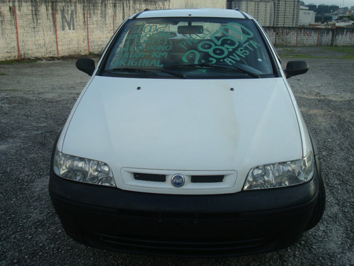 Fiat Strada 1.5 Working Ce 2p Gasolina
