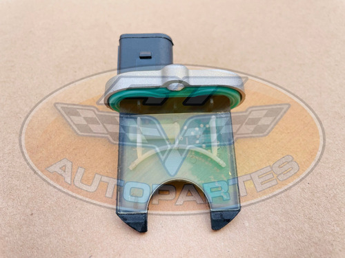 Sensor Angulo Giro Direccion Ibiza 2012 Original 6q0423445