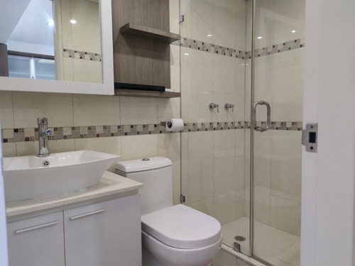 Marina Mar, Apartamento Moderno En Alquiler
