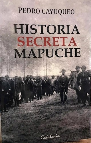 Historia Secreta Mapuche