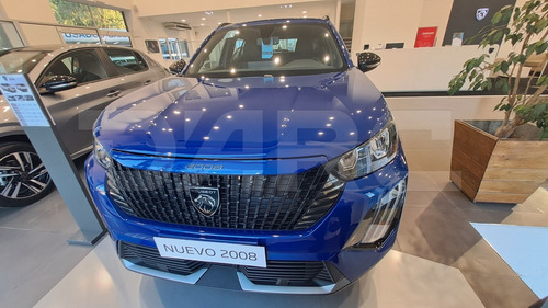 Peugeot 2008 1.0T Active