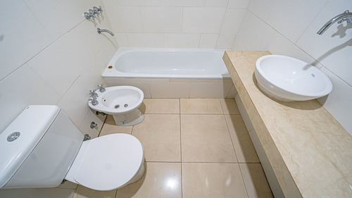 Venta Departamento 2 Ambientes Parque Chas
