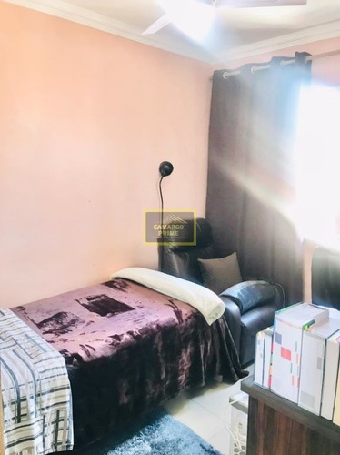 Imagem 5 de 15 de Lindo Apartamento Com 2 Dormitórios Na Parada Inglesa! - Eb87677