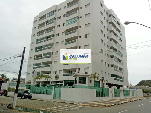 Imagem 1 de 23 de Apartamento Com 2 Dorms, Vila São Paulo, Mongaguá - R$ 320 Mil, Cod: 829018 - V829018