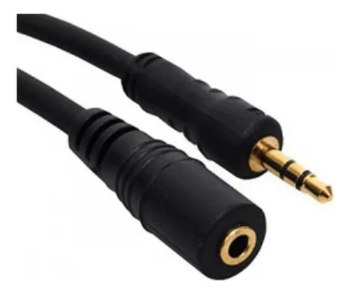 Cabo Extensor P2 Audio 2m It Blue