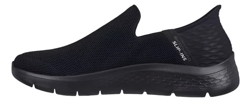 Zapatilla Skechers Go Walk Flex No Hands 216491/bbk Hombre