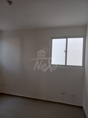 Imagen 4 de 14 de Amplio Apartamento Con Azotea Exclusiva Y 2 Parqueos, Santiago (jpa-203)