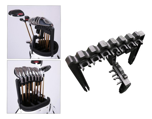 Accesorios De Apoyo For Organizadores De Club De Golf