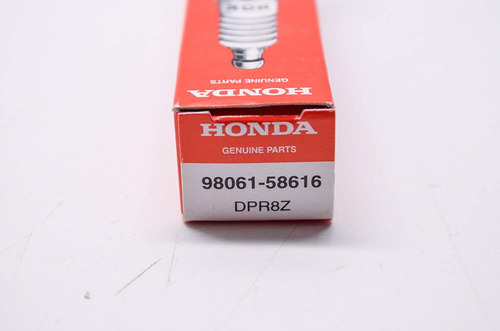 Bujia Original Honda Nx 400 Falcon Nx4 Dpr8z Japon Honda