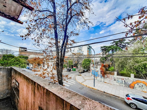 Imagen 3 de 28 de Ph Venta Caballito S/ Expensas C/parrilla Quincho Vista Increible! Usd. 183.000.