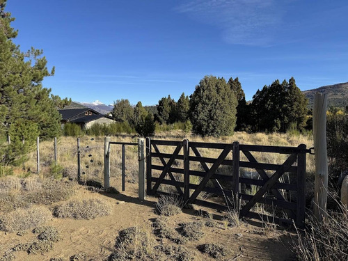 Venta Lote San Martin De Los Andes , Costa De Rio Quilquihue