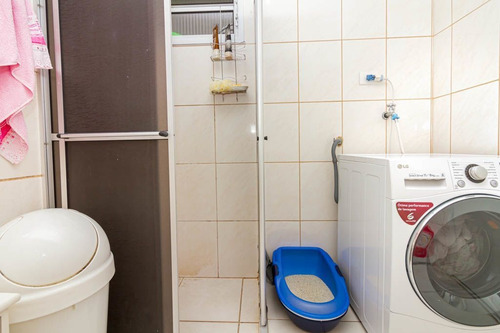 Apartamento A Venda Em São Paulo - 21002