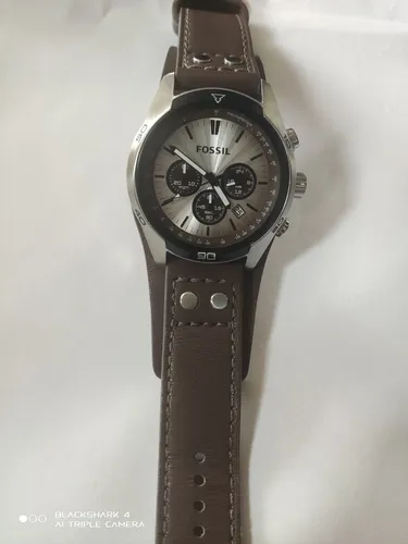 Reloj fossil online ch2565 precio