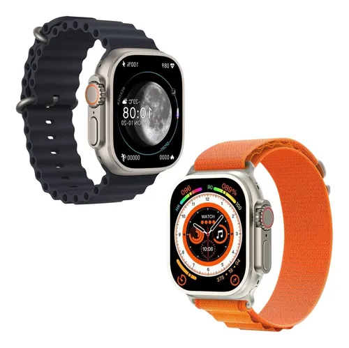 Reloj inteligente e20 opiniones hotsell