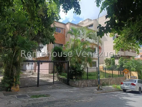 Edificio En Venta Las Mercedes