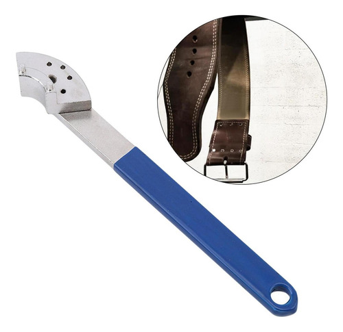 Accesorios De Herramienta De Llave De Polea De Tensión De