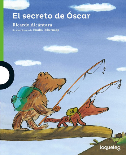 Secreto De Oscar,el - Varios Autores