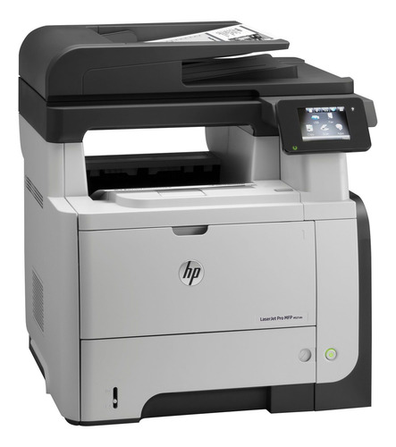 Multifuncion Laser Mono Hp M521dn