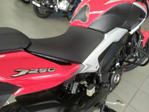 Imagen 14 de 23 de Bajaj Dominar 250 Ug Abs 0km Nuevo Color Fi