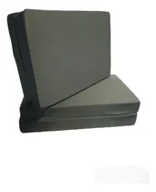 Comprar  Colchonetas Para Sillones Cama De 1plaza Espuma24kg