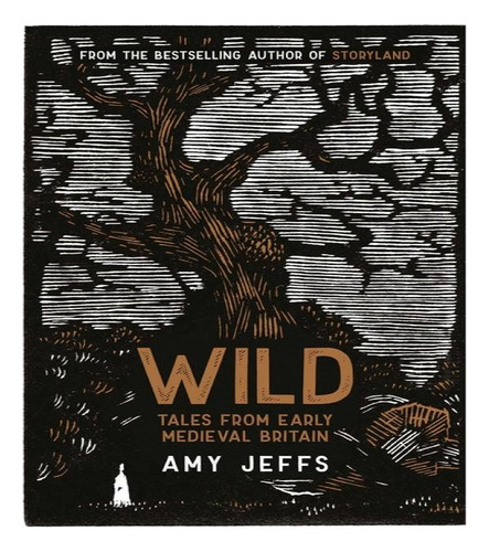 Wild, De Jeffs Amy. Editorial Andrews Mcmeel En Inglés, 2024