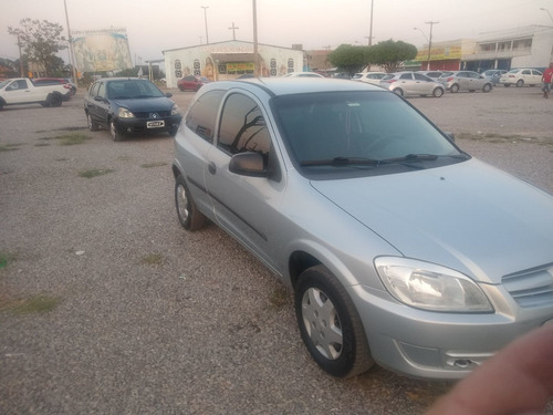 Chevrolet Celta 2010 1.0 Life Flex Power 3p