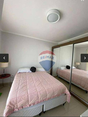 Imagem 5 de 12 de Apartamento À Venda, 55 M² Por R$ 330.000,00 - Jardim Paulista - Atibaia/sp - Ap0887
