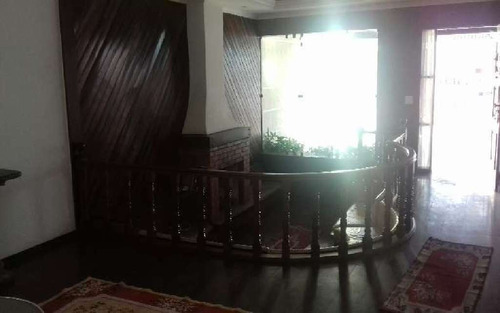 Imagem 14 de 20 de Casa Jd Santa Cecilia 160 M² - 15167