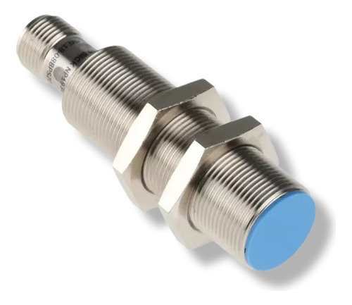 Sensor De Proximidade Indutivo Ime18-08bpszc0s Sick