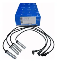 Comprar Jogo Cabo Vela Ignicao Daewoo Super Salon 2.0 8v 1991 A 1995