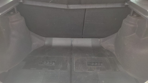 Chery Tiggo 2 1.5 Act 16v Flex Aut. 5p