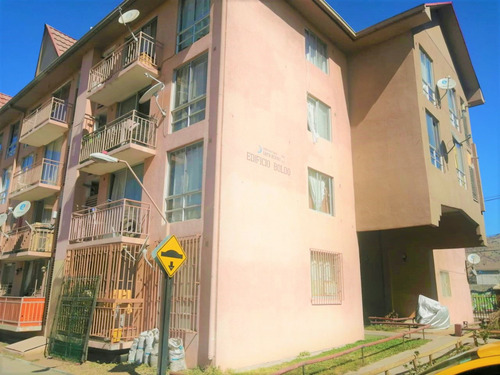Se Arrienda Departamento 3d 1b 1e En La Comuna De Quilicura