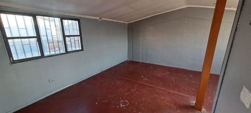 Casa En Venta En Puente Alto
