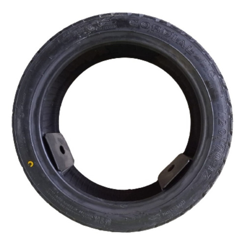 Llanta 120/70-12 Voltium 2016 Italika Original (f14010159)
