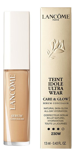 Corrector Lancome Teint Idole Ultra Wear Care & Glow Tono 230w