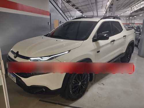 Imagem 15 de 15 de Fiat Toro 2.0 Ranch 4x4 Aut. 9 Marchas 20/2021