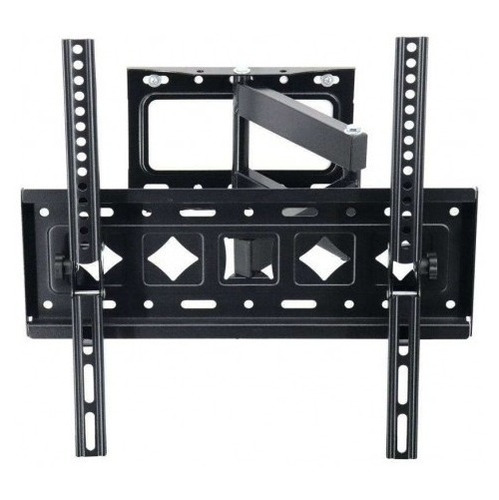 Imagen 2 de 5 de Soporte Led Lcd Smart Tv 26 32 55 49 48 47 43 42 40 Articulado Móvil Con Inclinacion Universal