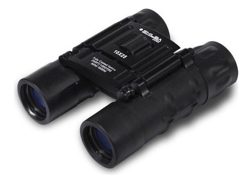 Binocular Shilba Modelo Compact Zoom 10x 25mm Agente Oficial