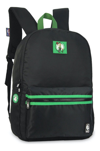 Mochila Deportiva Nba Original Equipos Oficial Importada