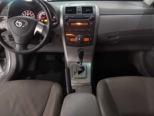 Toyota Corolla 2.0 Xei Multi-drive S (flex)