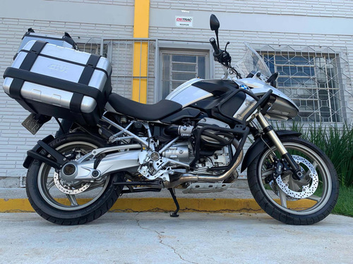 Bmw Gs1200