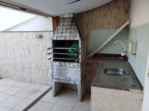 Imagem 15 de 15 de Casa De Rua-à Venda-cachambi-rio De Janeiro - C70297