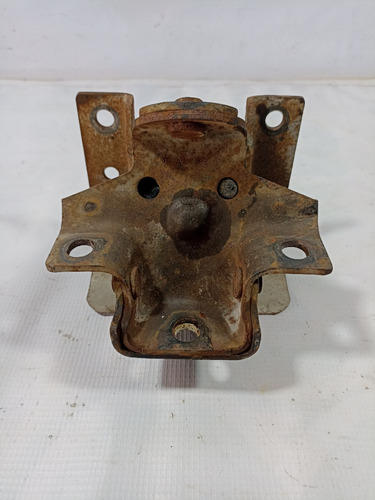 Soporte De Motor Izq Chevrolet Silverado 5.3 99-07 Original (Usado)