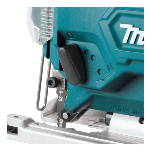 Makita Cxt Caladora 12v Vj04 - Usada Sin Bateria Ni Cargador (Usado)
